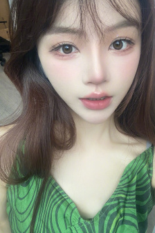藤井蕾娜